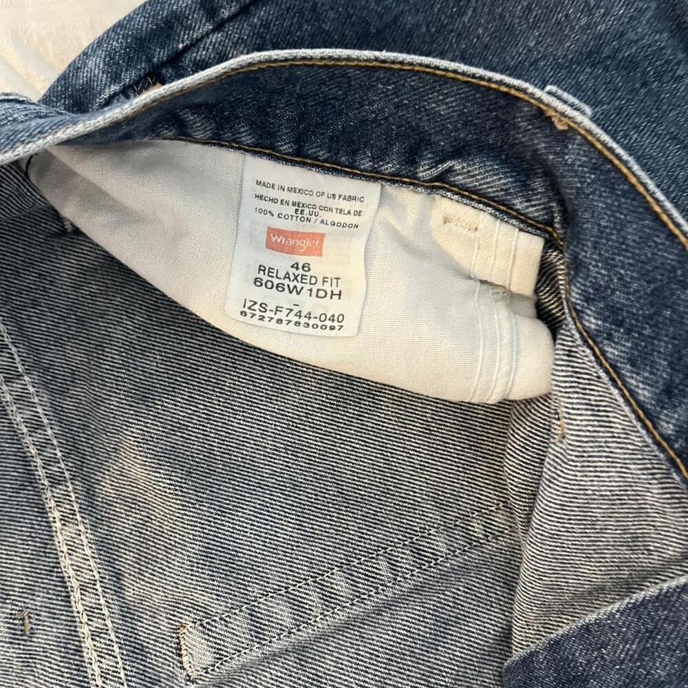 Men’s Wrangler Shorts
